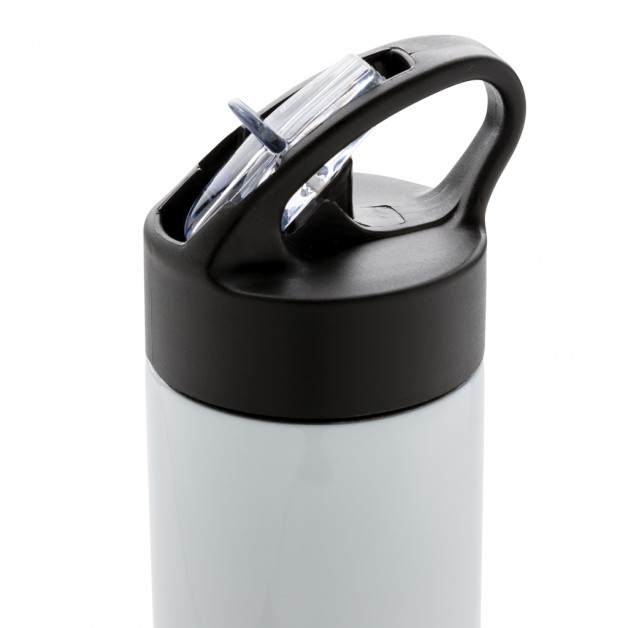 Sport gertuvė su šiaudeliu, 500 ml