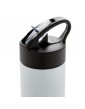 Sport gertuvė su šiaudeliu, 500 ml