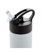 Sport gertuvė su šiaudeliu, 500 ml