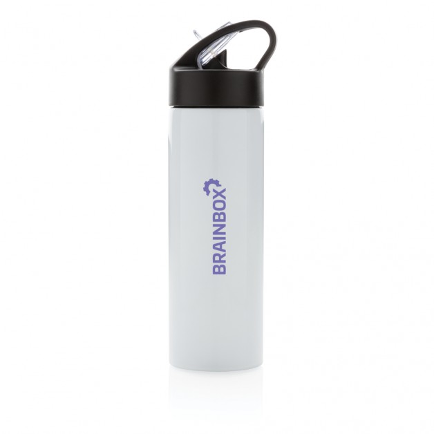 Sport gertuvė su šiaudeliu, 500 ml