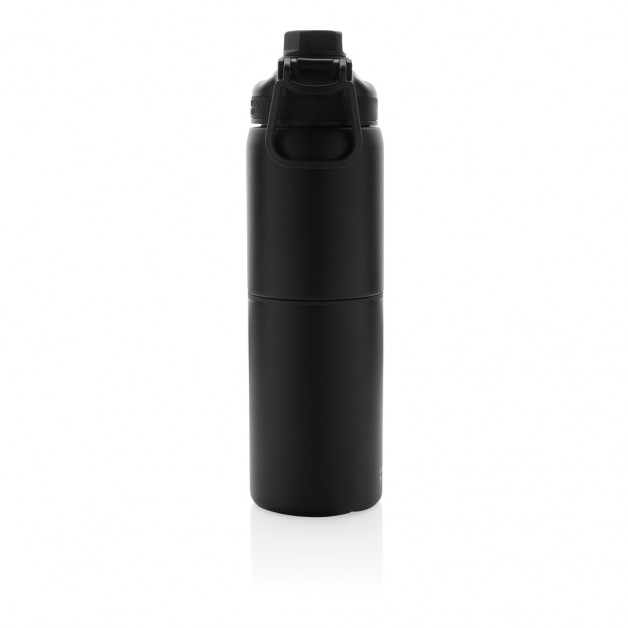 Swiss Peak  2-in-1 SS gertuvė su rankena