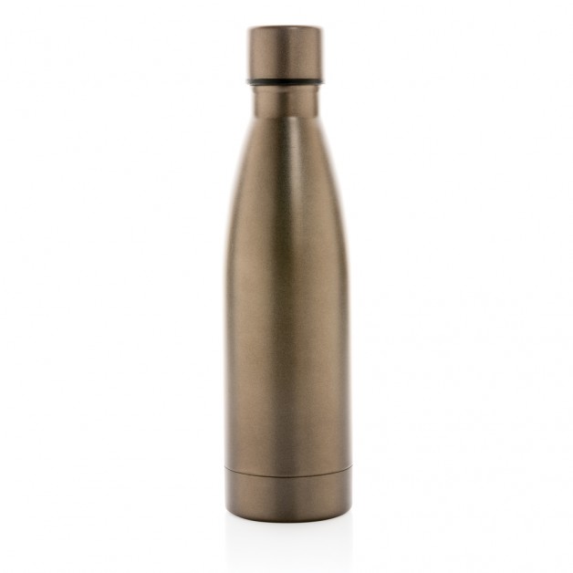 RCS Recycled SOLID nerūdijančio plieno vakuuminė gertuvė, 500 ml