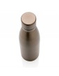 RCS Recycled SOLID nerūdijančio plieno vakuuminė gertuvė, 500 ml