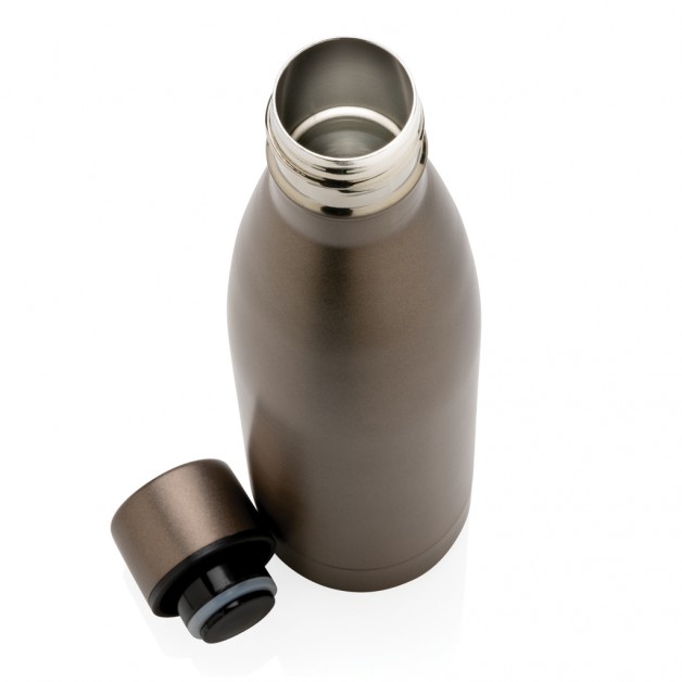 RCS Recycled SOLID nerūdijančio plieno vakuuminė gertuvė, 500 ml