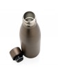 RCS Recycled SOLID nerūdijančio plieno vakuuminė gertuvė, 500 ml