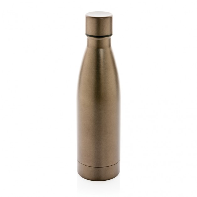 RCS Recycled SOLID nerūdijančio plieno vakuuminė gertuvė, 500 ml