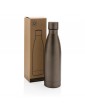RCS Recycled SOLID nerūdijančio plieno vakuuminė gertuvė, 500 ml