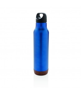 Cork sandarus, vakuuminis termosas-gertuvė, 600 ml