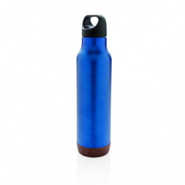 Cork sandarus, vakuuminis termosas-gertuvė, 600 ml