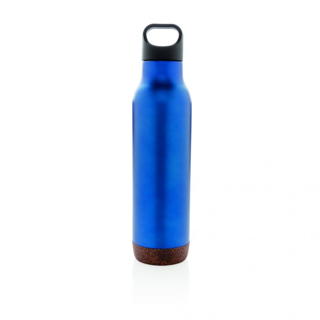 Cork sandarus, vakuuminis termosas-gertuvė, 600 ml