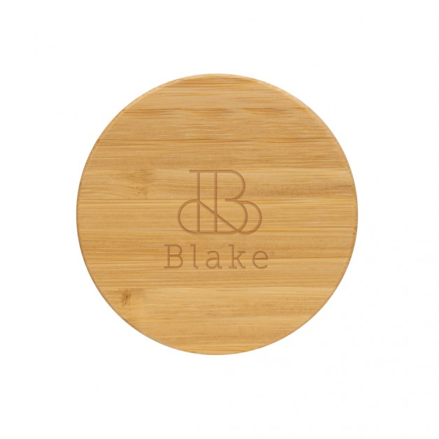 GRS RPP kelioninis puodelis su dangteliu iš FSC® bambuko, 300 ml GRS RPP kelioninis puodelis su dangteliu iš FSC® bambuko, 300 ml