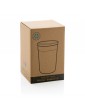 GRS RPP kelioninis puodelis su dangteliu iš FSC® bambuko, 300 ml GRS RPP kelioninis puodelis su dangteliu iš FSC® bambuko, 300 ml