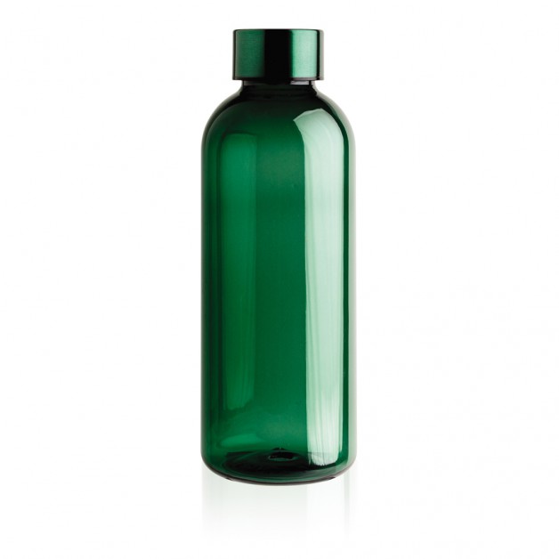 Leakproof water vandens gertuvė su metaliniu kamšteliu, 620 ml