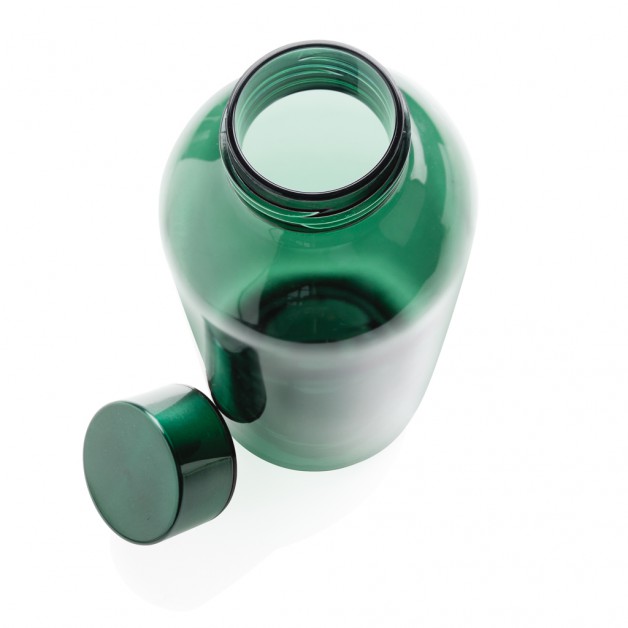 Leakproof water vandens gertuvė su metaliniu kamšteliu, 620 ml