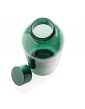 Leakproof water vandens gertuvė su metaliniu kamšteliu, 620 ml