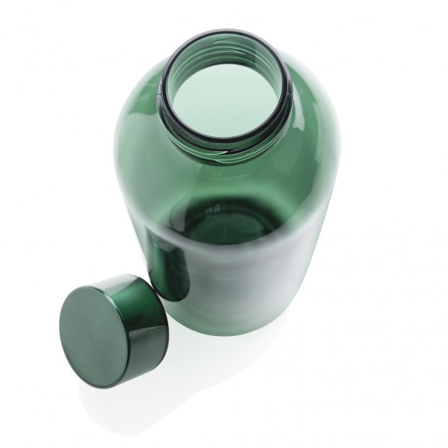 Leakproof water vandens gertuvė su metaliniu kamšteliu, 620 ml