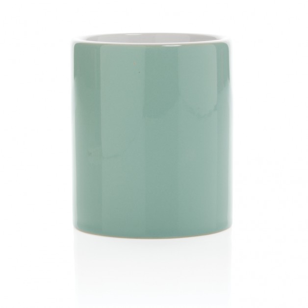 Classic keramikinis puodelis, 350 ml