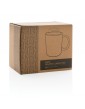 Classic keramikinis puodelis, 350 ml