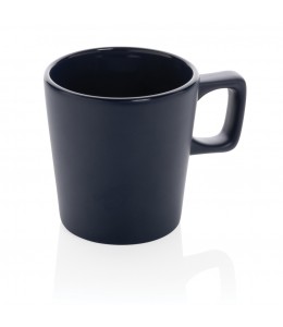 Modern ceramic keramikinis kavos puodelis, 300 ml