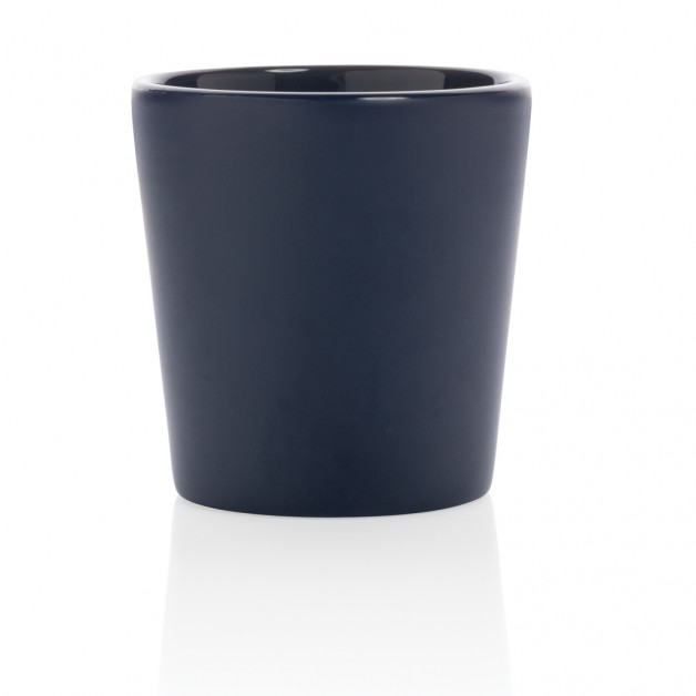 Modern ceramic keramikinis kavos puodelis, 300 ml