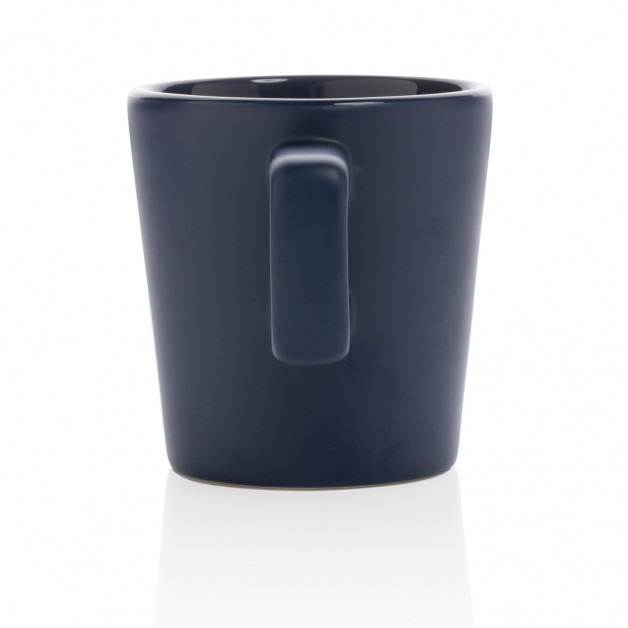 Modern ceramic keramikinis kavos puodelis, 300 ml
