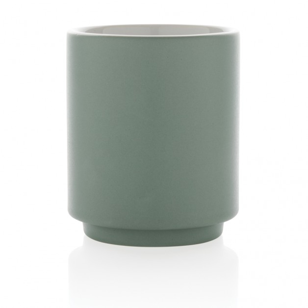 Keramikinis puodelis Stackable, 180 ml