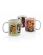 Sublimation photo sublimacinis keramikinis puodelis