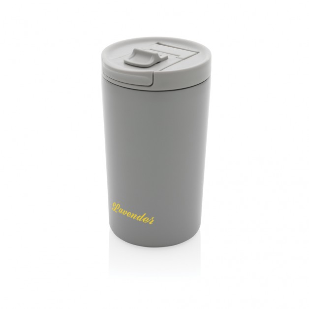 RCS RSS Double užrakinamas kelioninis puodelis, 300 ml