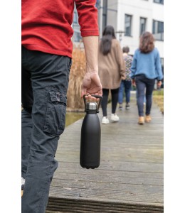 LARGE didelė gertuvė iš RCS perdirbto nerūdijančio plieno 1.5L
