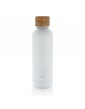 Wood vakuuminė gertuvė iš RCS sertifikuoto nerūdijančio plieno, 500 ml Wood vakuuminė gertuvė iš RCS sertifikuoto nerūdijančio plieno, 500 ml