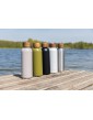 Wood vakuuminė gertuvė iš RCS sertifikuoto nerūdijančio plieno, 500 ml Wood vakuuminė gertuvė iš RCS sertifikuoto nerūdijančio plieno, 500 ml
