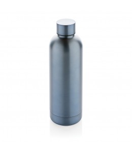 Impact RCS perdirbto nerūdijančio plieno vakuuminė gertuvė, 500ml