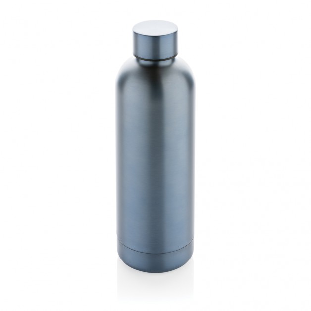 Impact RCS perdirbto nerūdijančio plieno vakuuminė gertuvė, 500ml