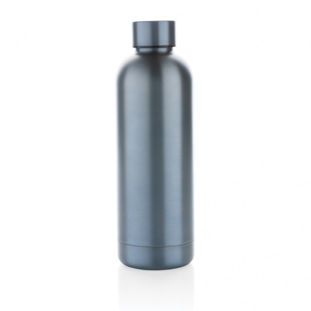 Impact RCS perdirbto nerūdijančio plieno vakuuminė gertuvė, 500ml