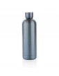 Impact RCS perdirbto nerūdijančio plieno vakuuminė gertuvė, 500ml