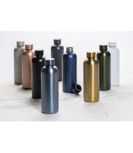 Impact RCS perdirbto nerūdijančio plieno vakuuminė gertuvė, 500 ml