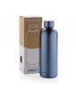 Impact RCS perdirbto nerūdijančio plieno vakuuminė gertuvė, 500ml