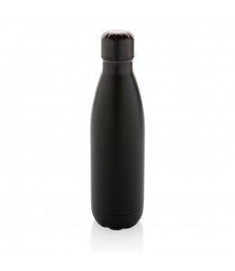 Eureka RCS sertifikuoto perdirbto nerūdijančio plieno gertuvė, 500ml