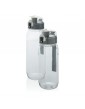 Tritan XL tritano plastiko gertuvė 800ml