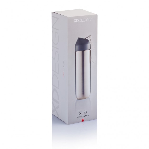 Neva Metal gertuvė 500ml