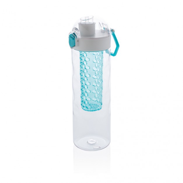 Honeycomb gertuvė su filtru, 700 ml