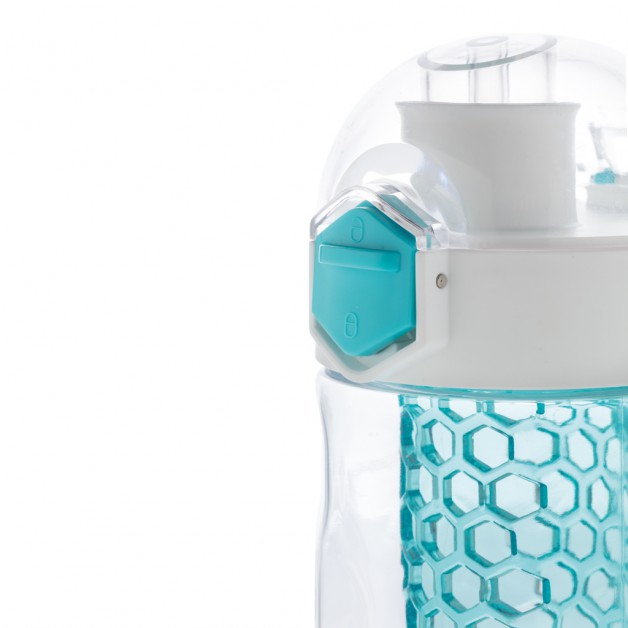 Honeycomb gertuvė su filtru, 700 ml