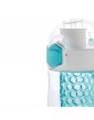 Honeycomb gertuvė su filtru, 700 ml