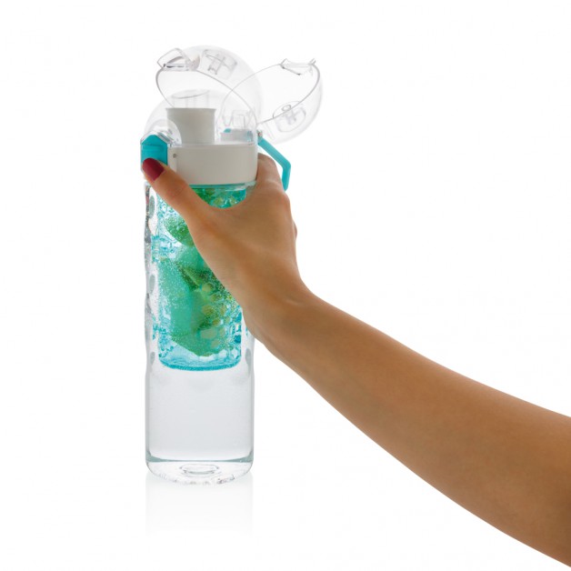 Honeycomb gertuvė su filtru, 700 ml