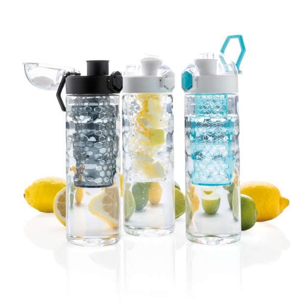 Honeycomb gertuvė su filtru, 700 ml