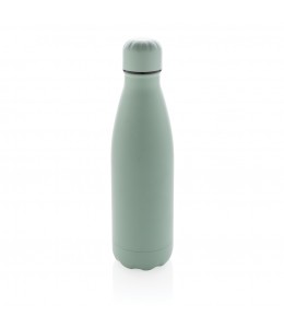 Solid colour vakuuminė nerūdijančio plieno gertuvė, 500 ml
