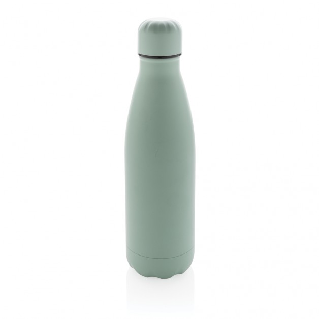 Solid colour vakuuminė nerūdijančio plieno gertuvė, 500 ml