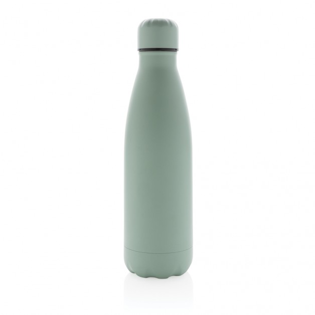 Solid colour vakuuminė nerūdijančio plieno gertuvė, 500 ml