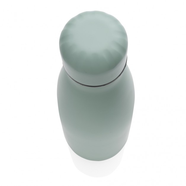 Solid colour vakuuminė nerūdijančio plieno gertuvė, 500 ml