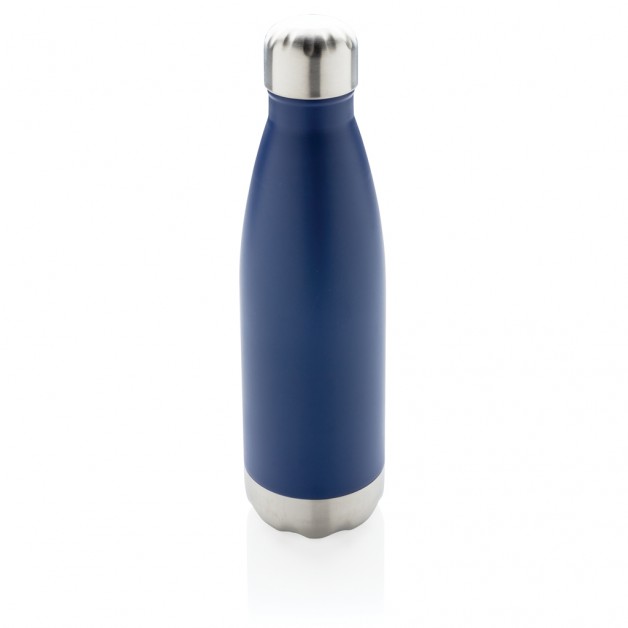 Vacuum vakuuminė nerūdijančio plieno gertuvė, 500 ml